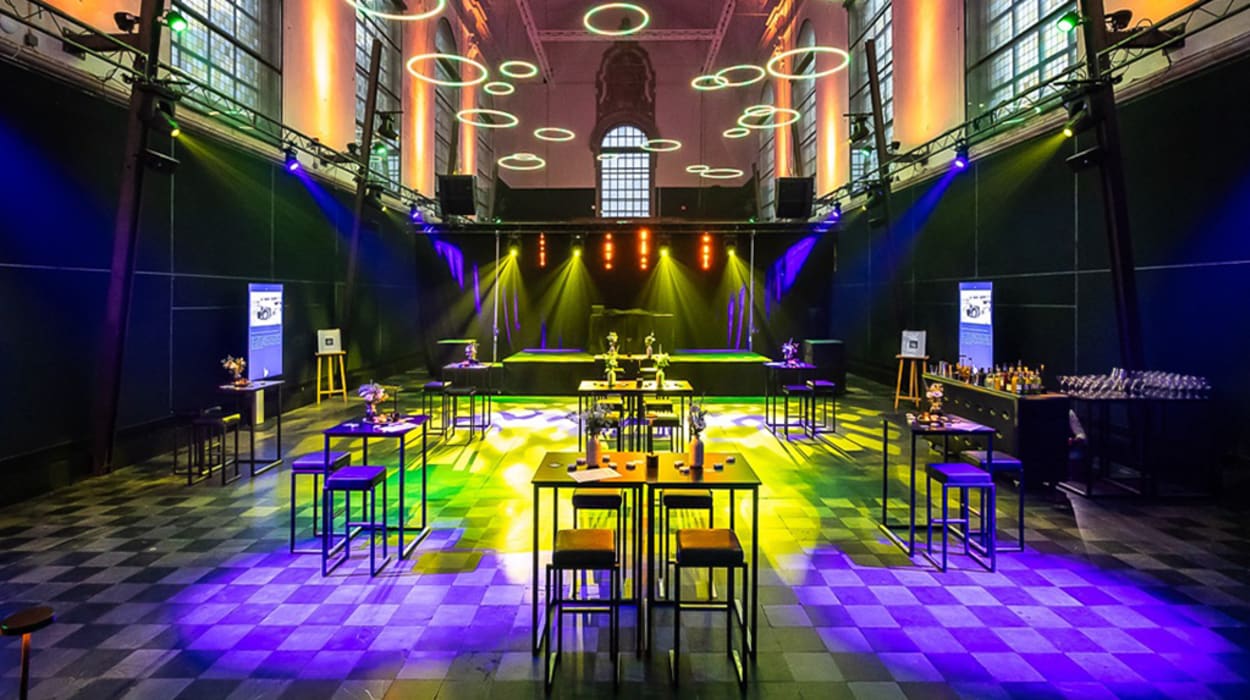 Rebelle Maastricht