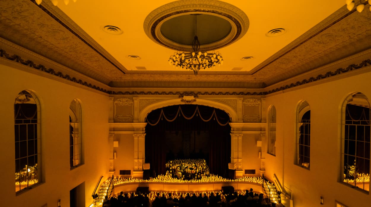 Bayview Opera House