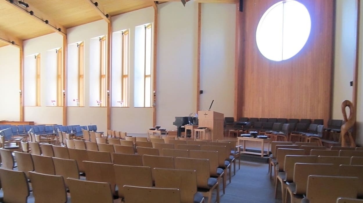 Unitarian Universalist Church