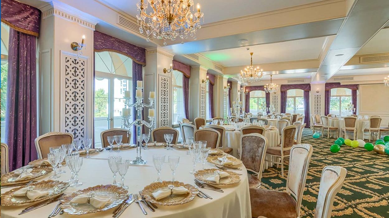 Hotel Sulina Mamaia International