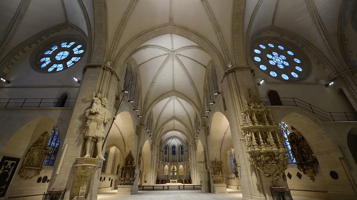 St.-Paulus-Dom