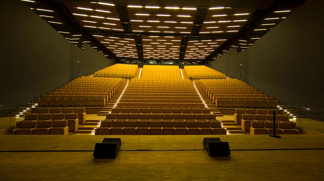 Centre Prouvé