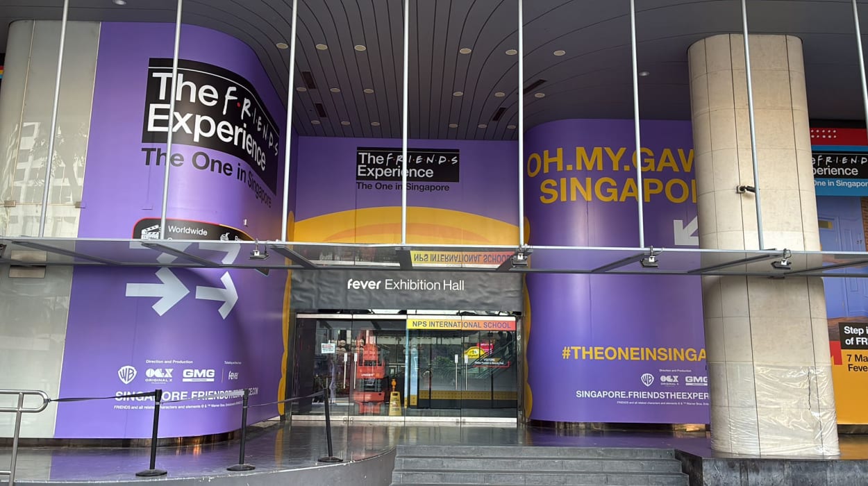 Paradox Museum Hyderabad