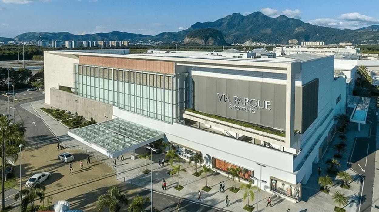 Via Parque Shopping