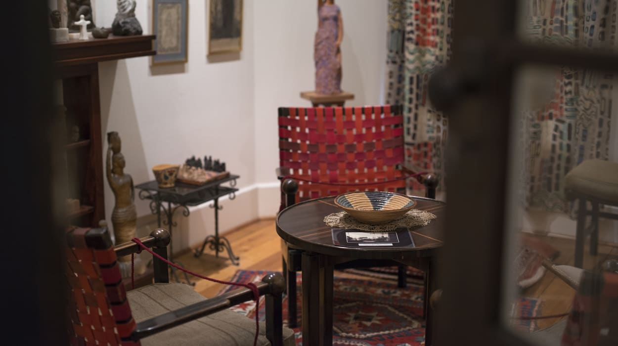 Duldig Studio