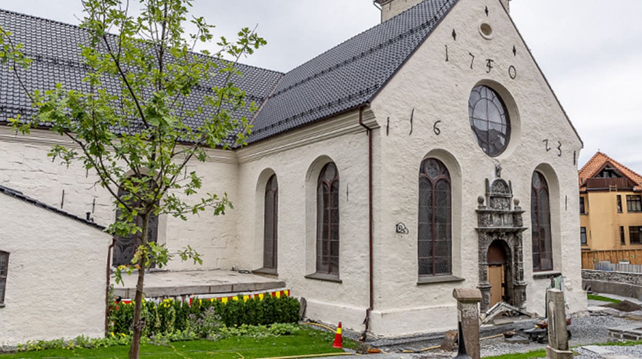 Korskirken