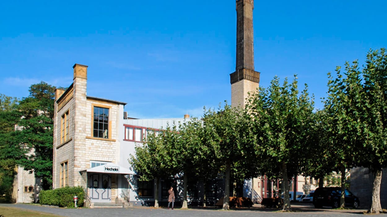 Ravensberger Spinnerei Park