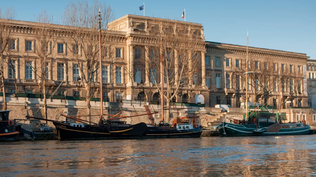 La Monnaie de Paris