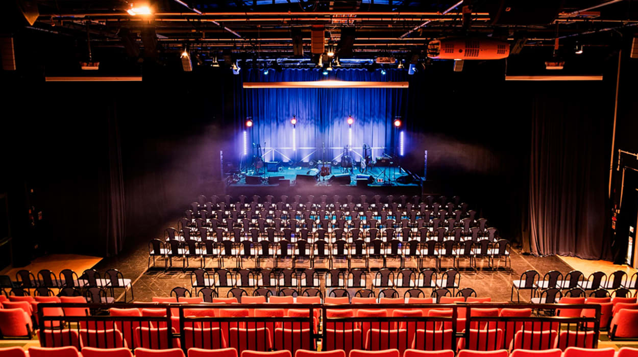 The Quad Theatre