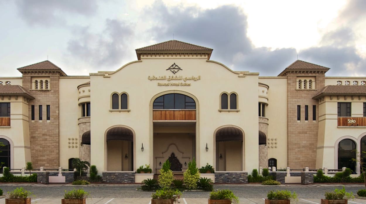 Levento Hall