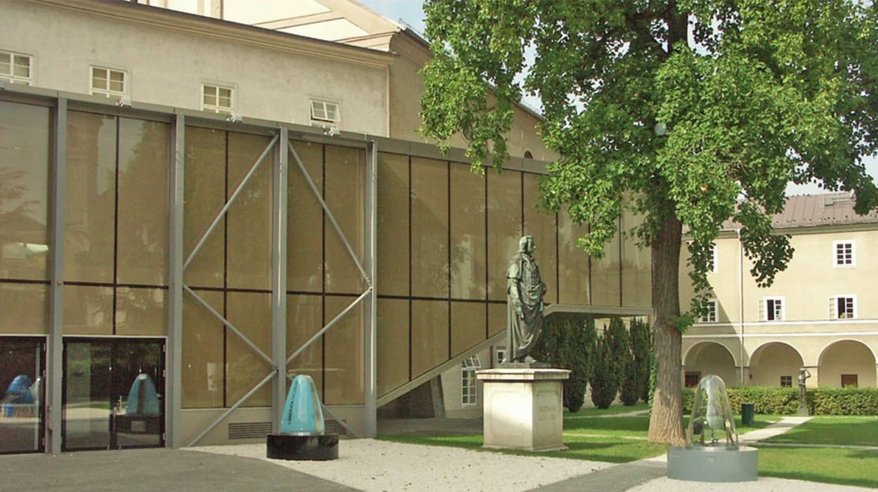 Große Universitätsaula