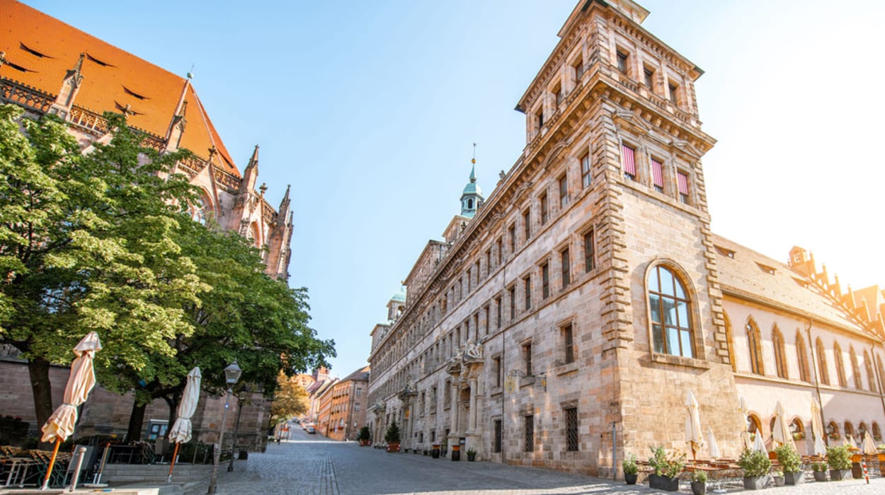Altes Rathaus
