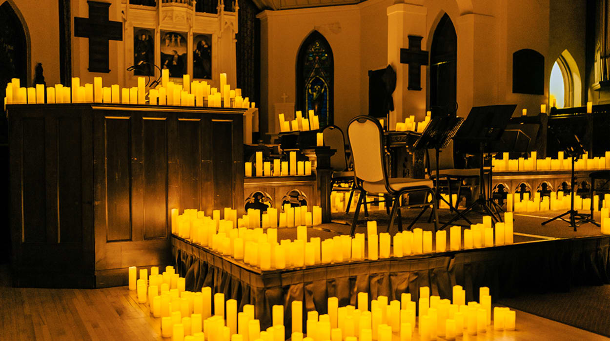 St David's Episcopal Church