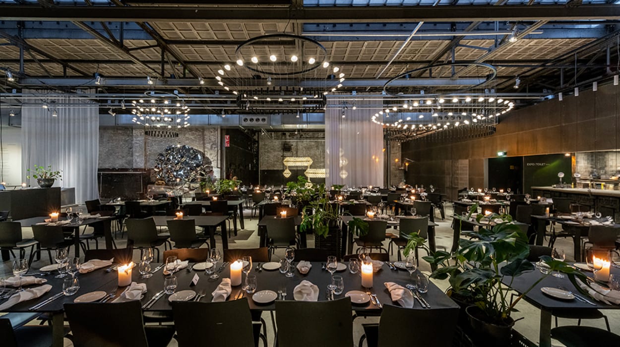 Restaurant Kazerne