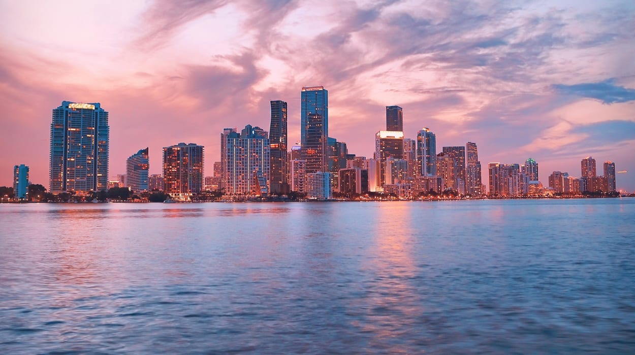 Biscayne Bay