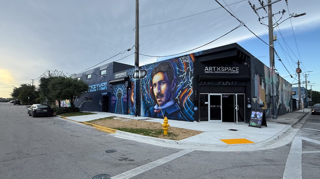 ArtXSpace