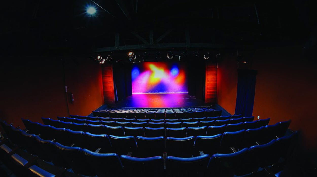 Teatro Barracão EnCena