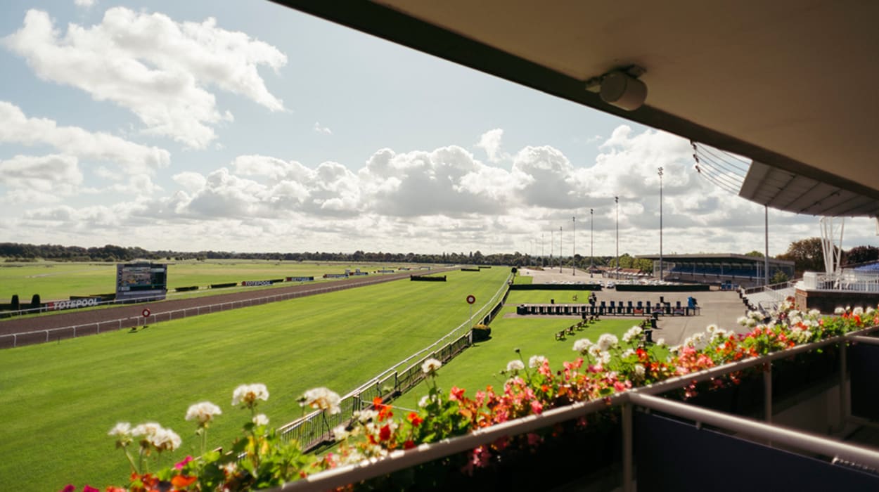 Kempton Park Racecourse