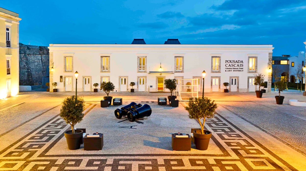 Pestana Cidadela Cascais