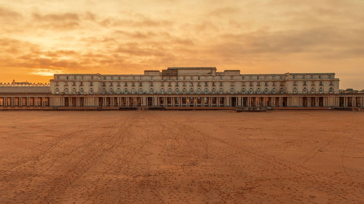 Thermae Palace