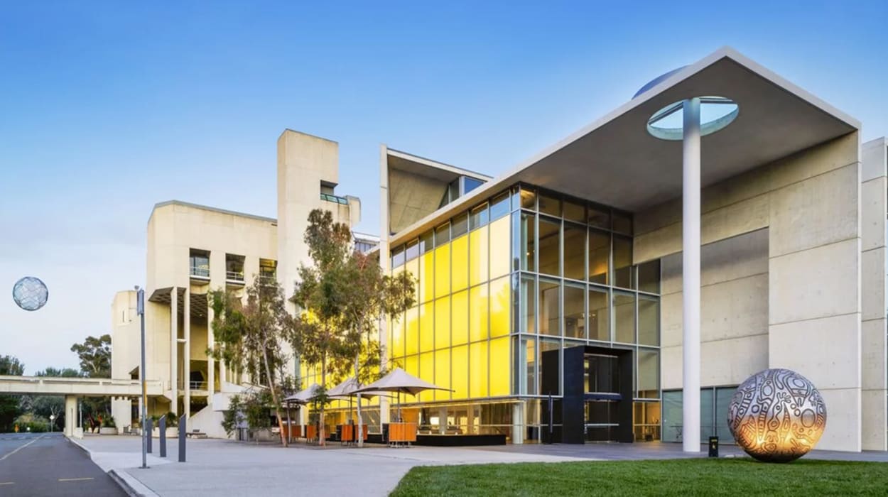 Gandel Hall