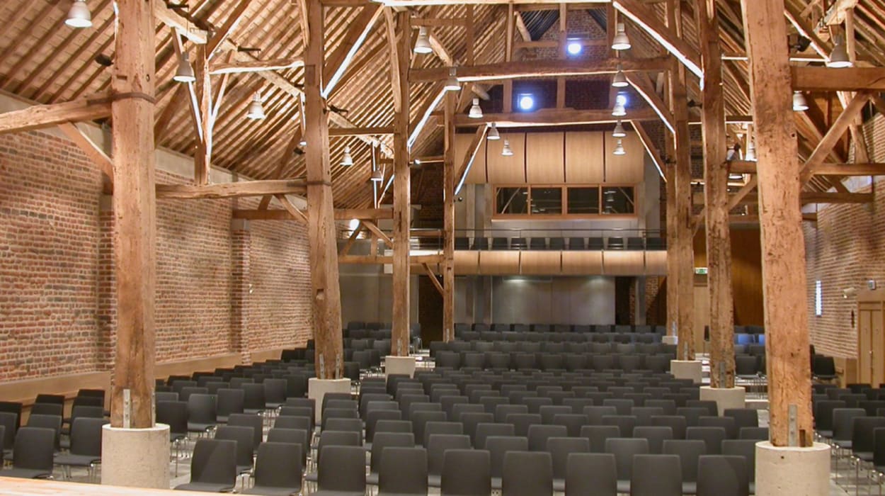 Ferme du Biéreau