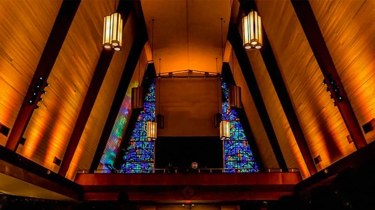 Kathedral Event Center