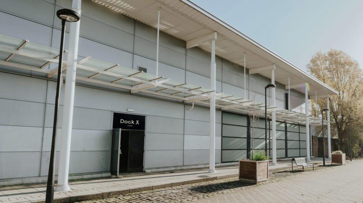 Dock X London
