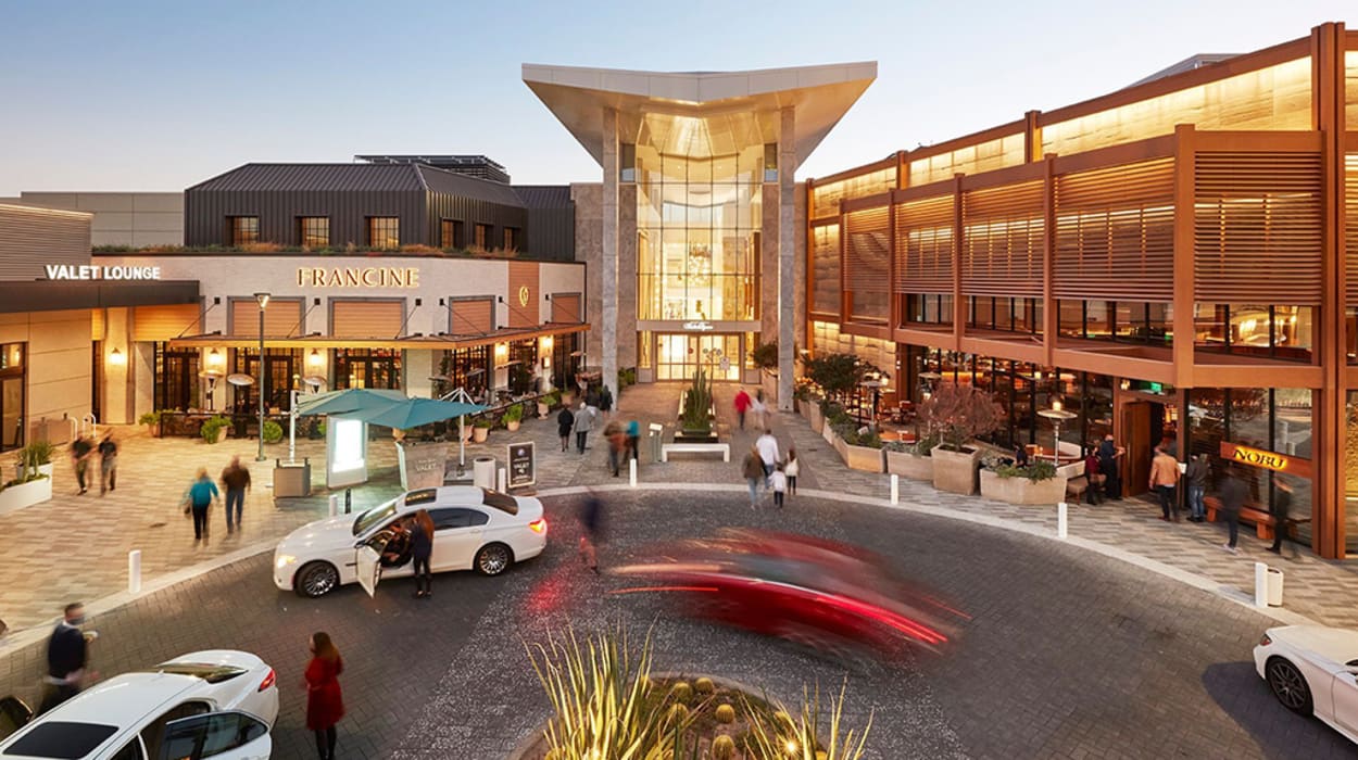 Scottsdale Fashion Square