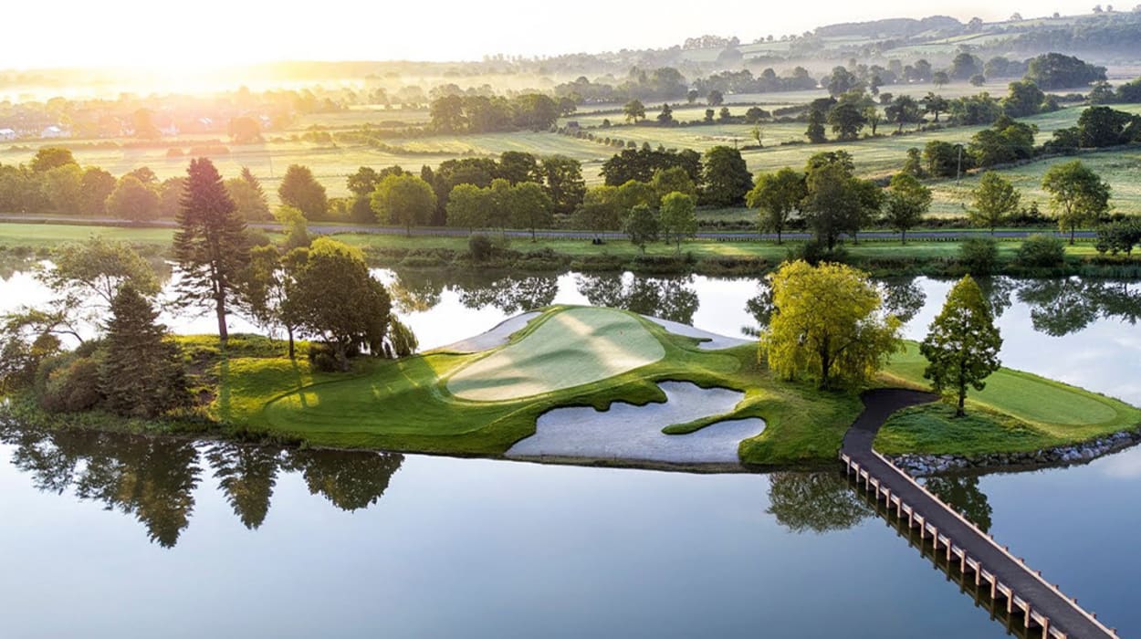 JCB Golf and Country Club
