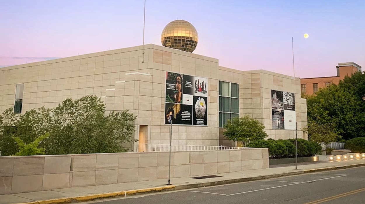 Knoxville Museum of Art