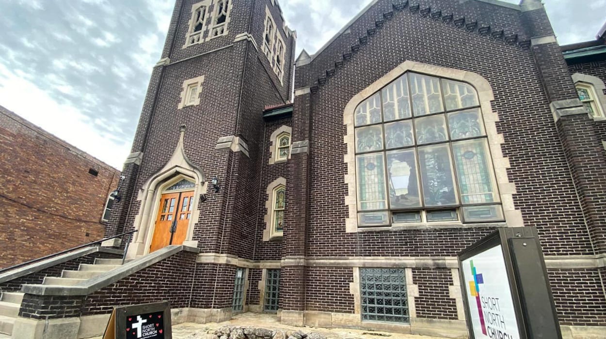 Short North Church