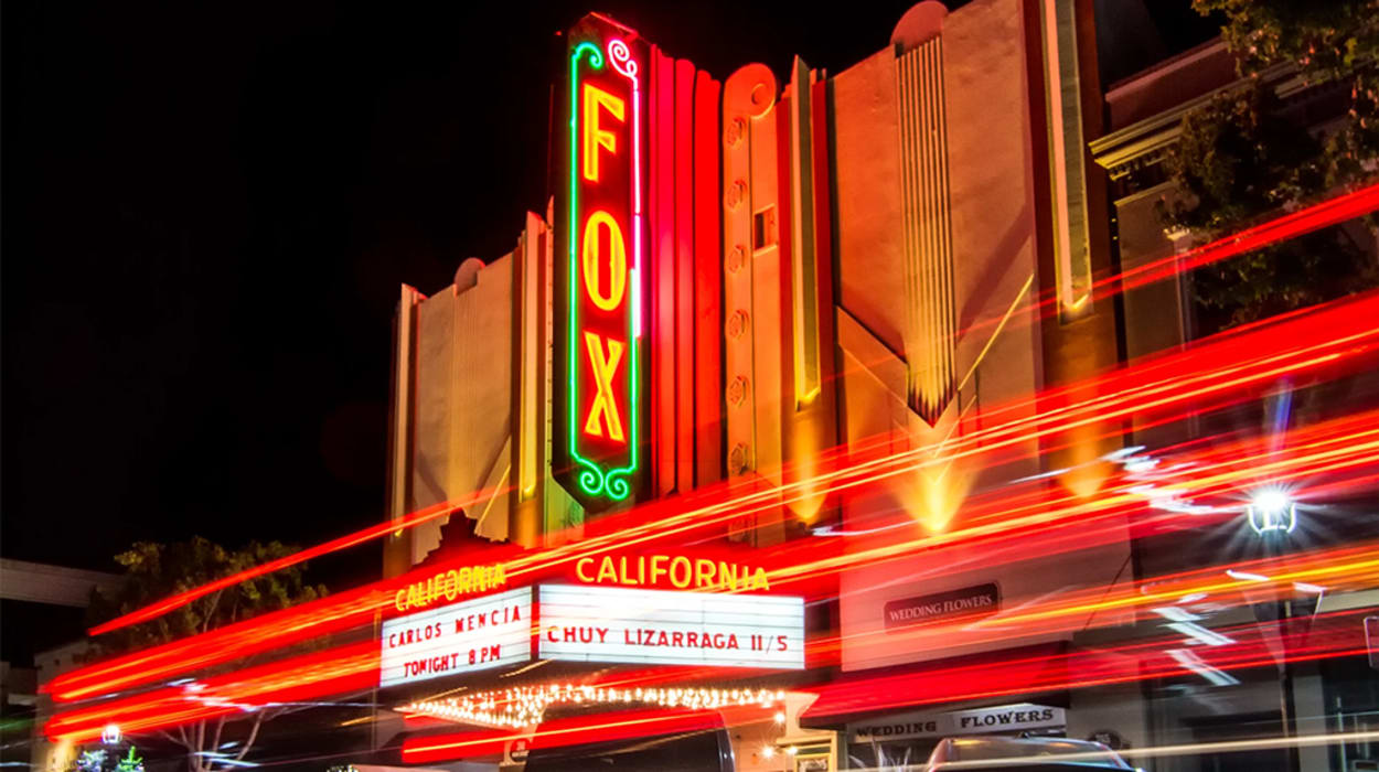 Fox Theater