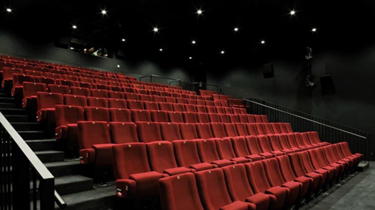 Teatro Camafeo