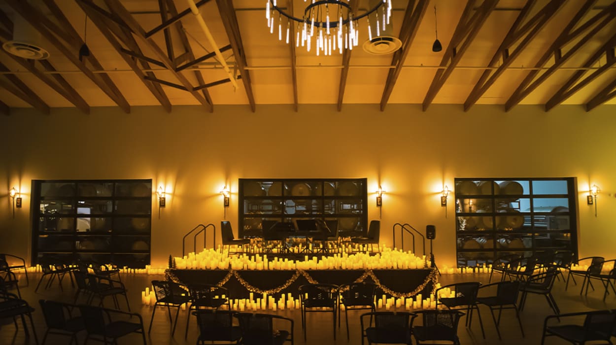 Sparkman Cellars