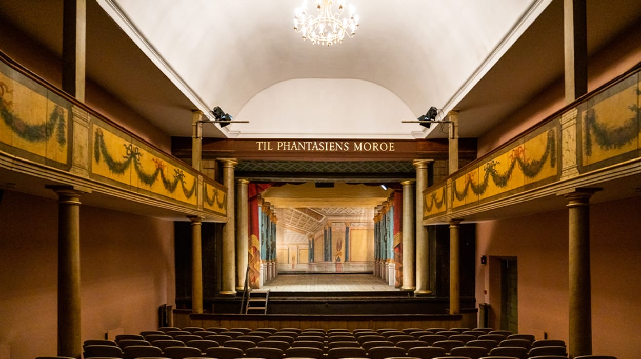 Helsingør Theater (Den Gamle By)