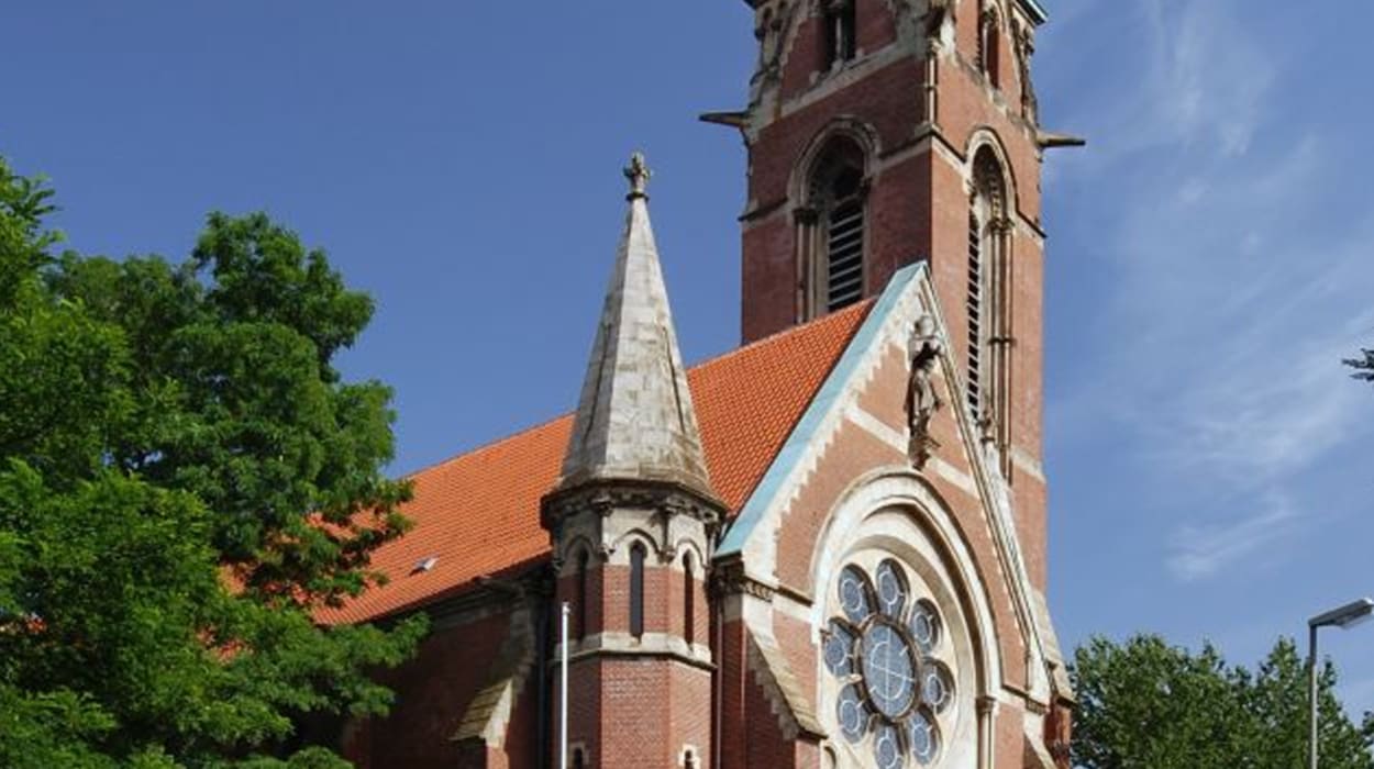 Pauluskirche