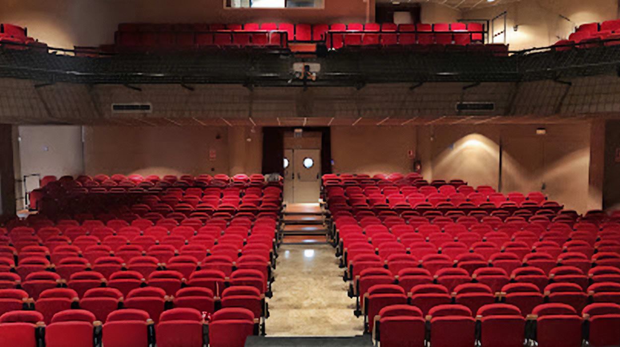 Espacio Cultural Can Ventosa