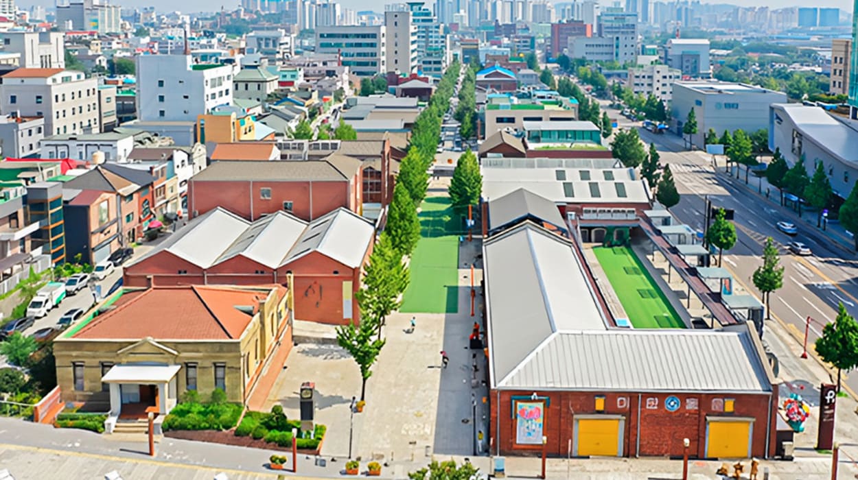 인천아트플랫폼