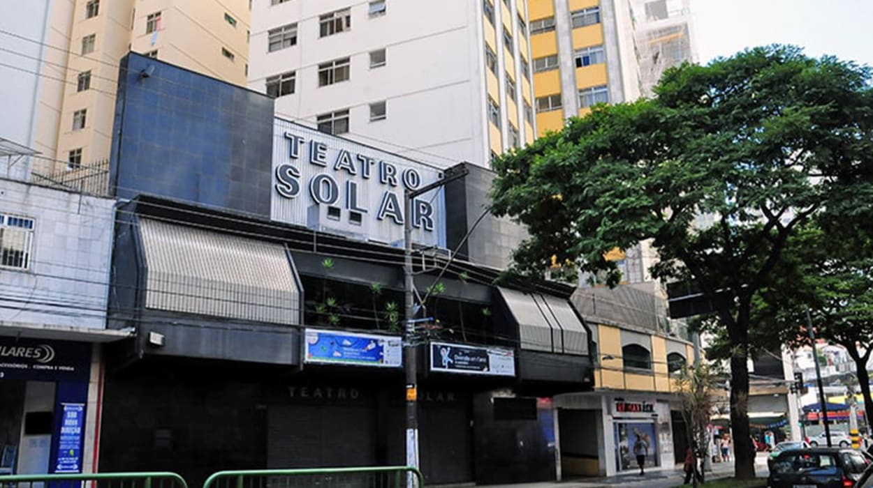 Teatro Solar