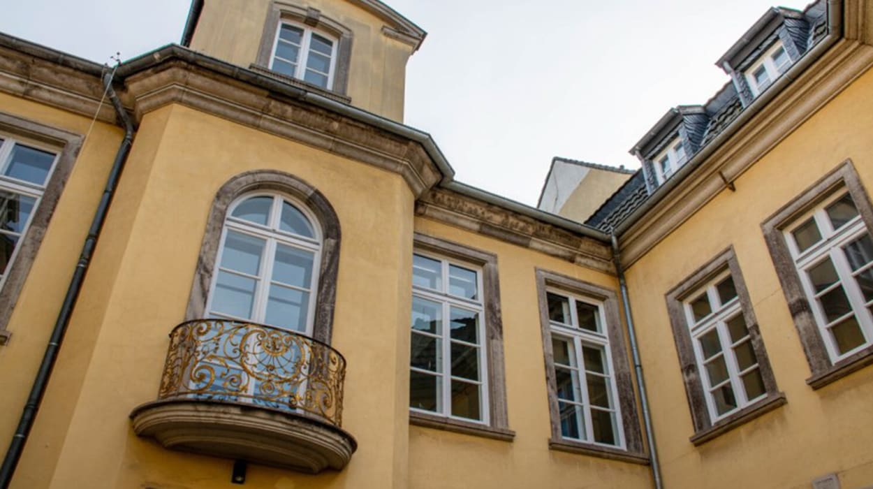 Palais Wittgenstein