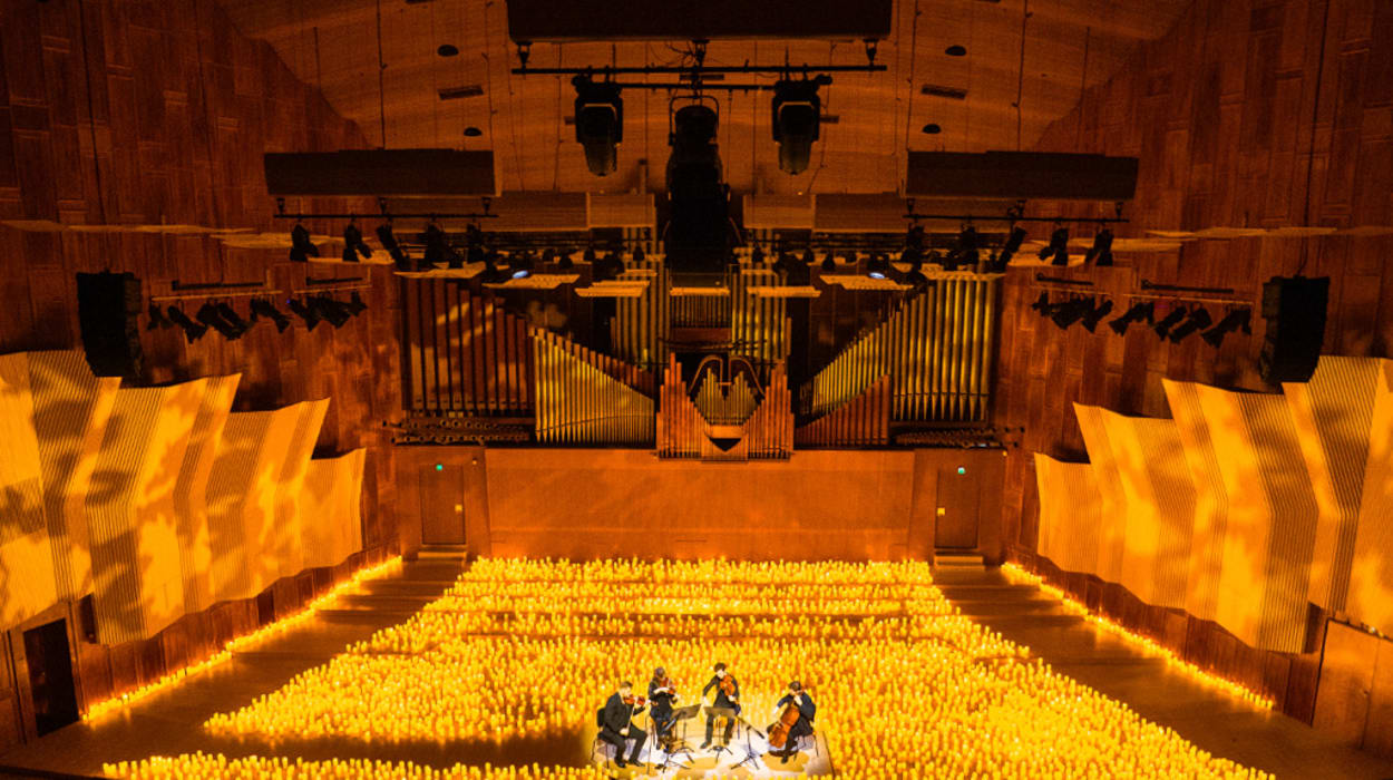 The Royal Danish Academy of Music
