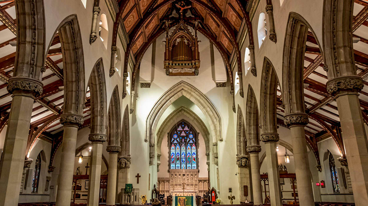 Cathédrale Christ Church