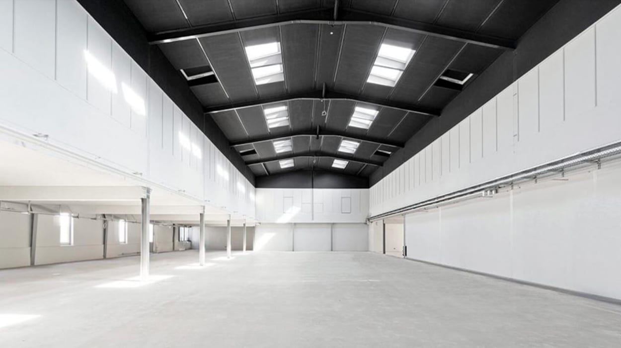 raumfabrik Frankfurt GmbH