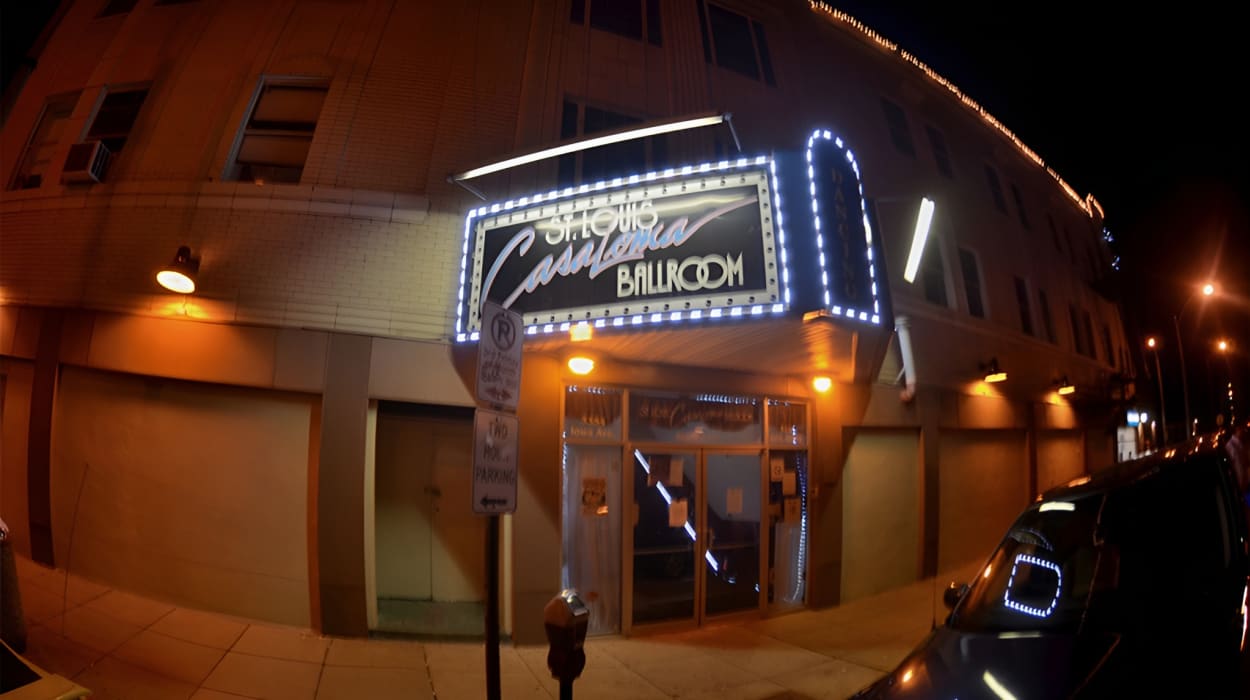 Casa Loma Ballroom