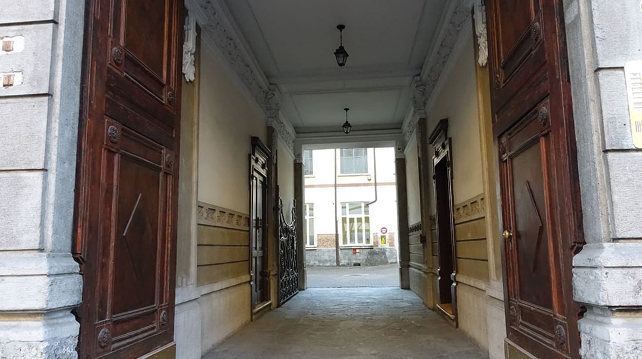 Fever Hub Milan | Immersive exhibition hub