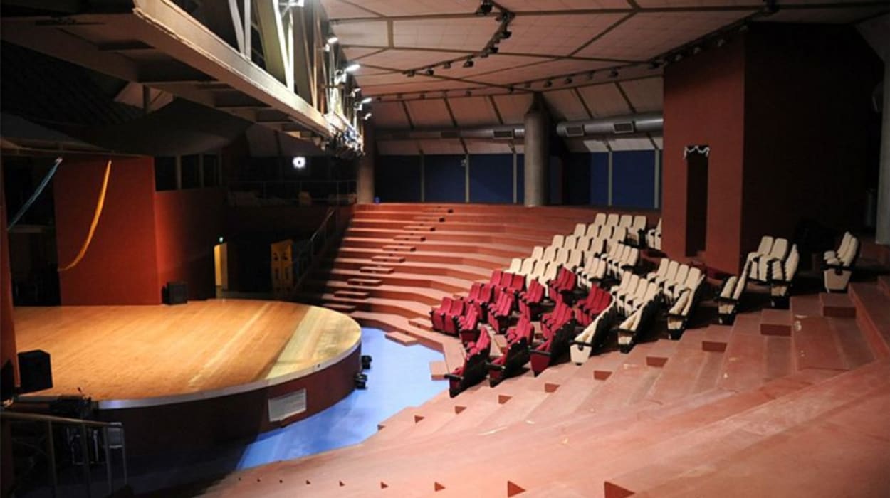 Teatro Panettone