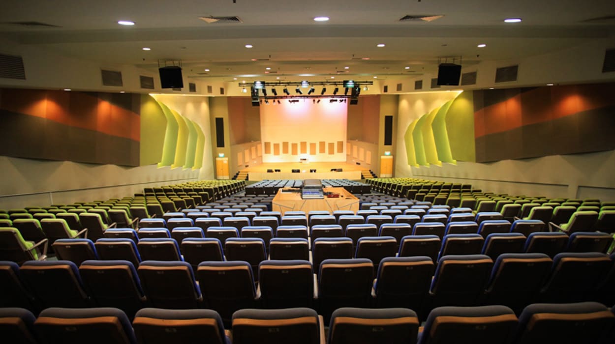 Nexus Auditorium
