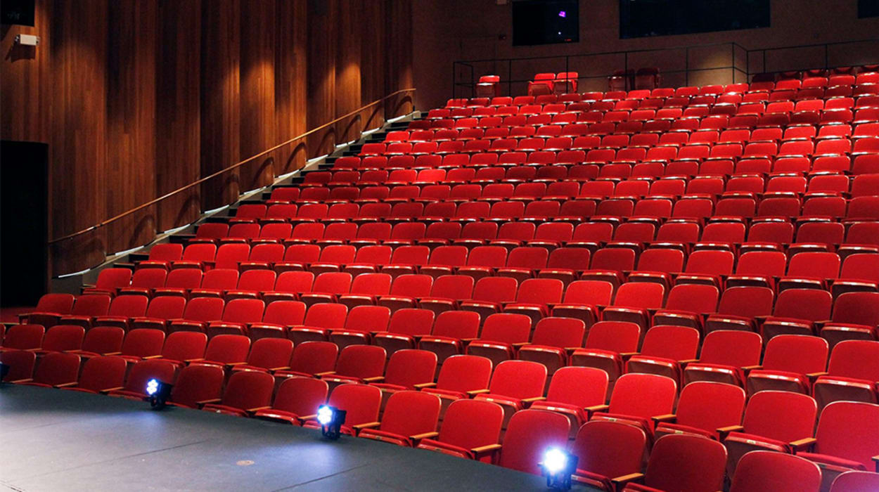 Bayou Theater