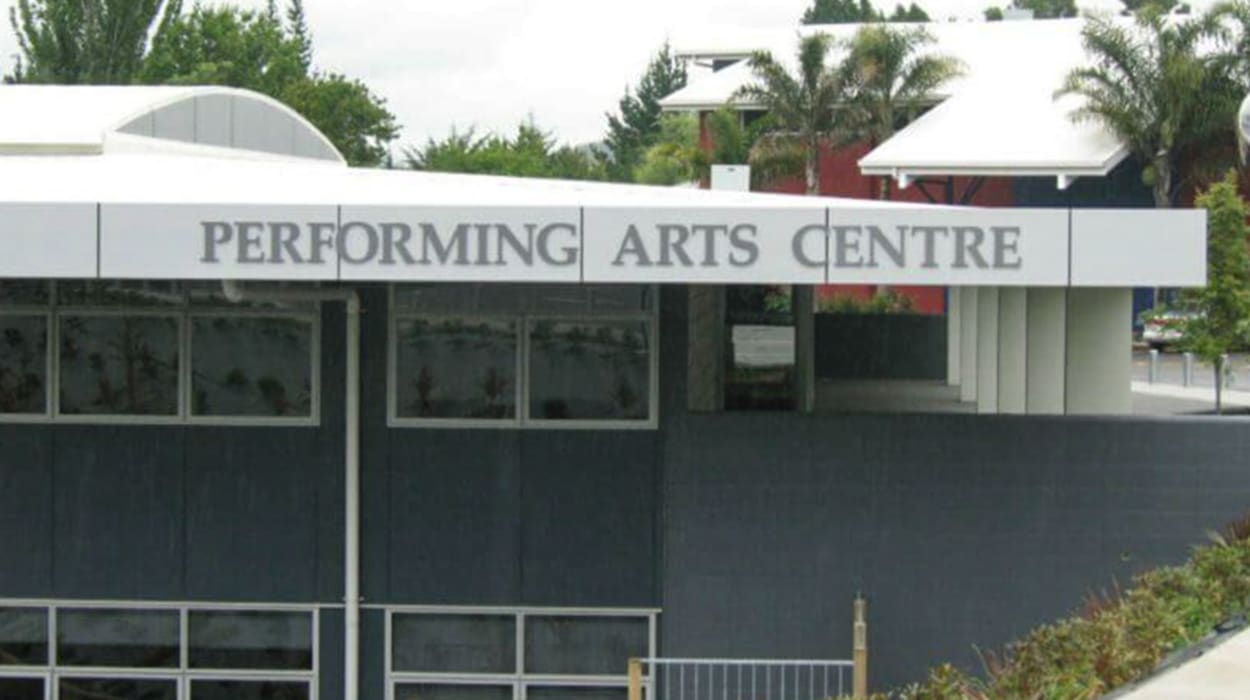 Bethlehem College Performing Arts Centre